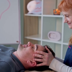 Osteopaatiline anatoomia – Maarika Sild