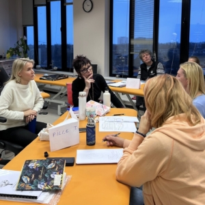 Osteopaatia Baaskursus