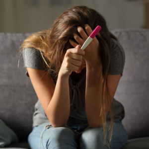 Osteopaatia ja viljakus